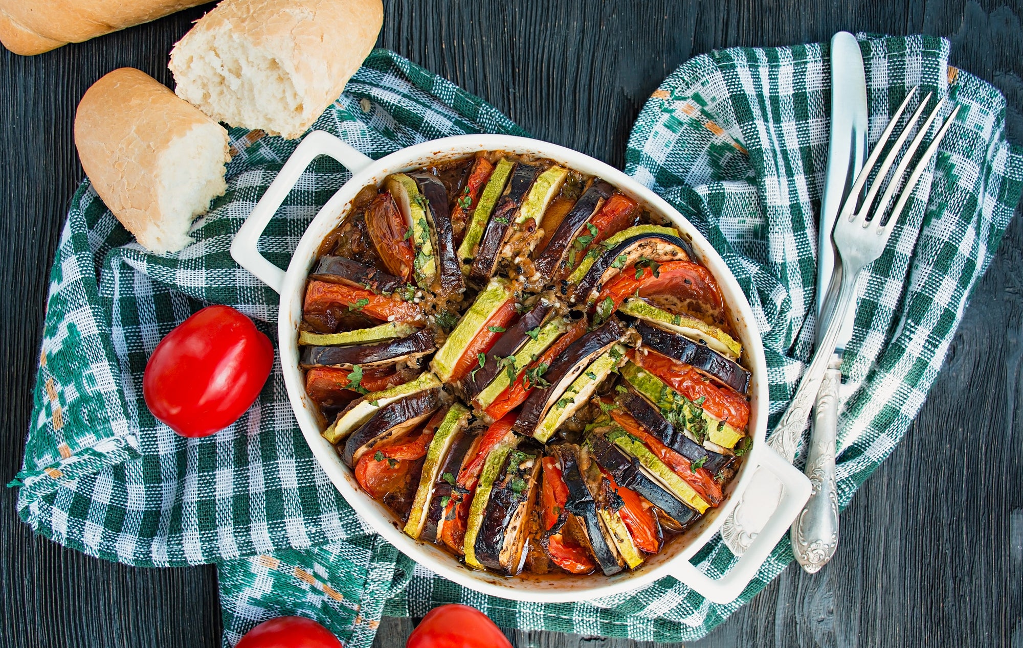 Ratatouille: El Platillo que Conquistó a Anton Ego