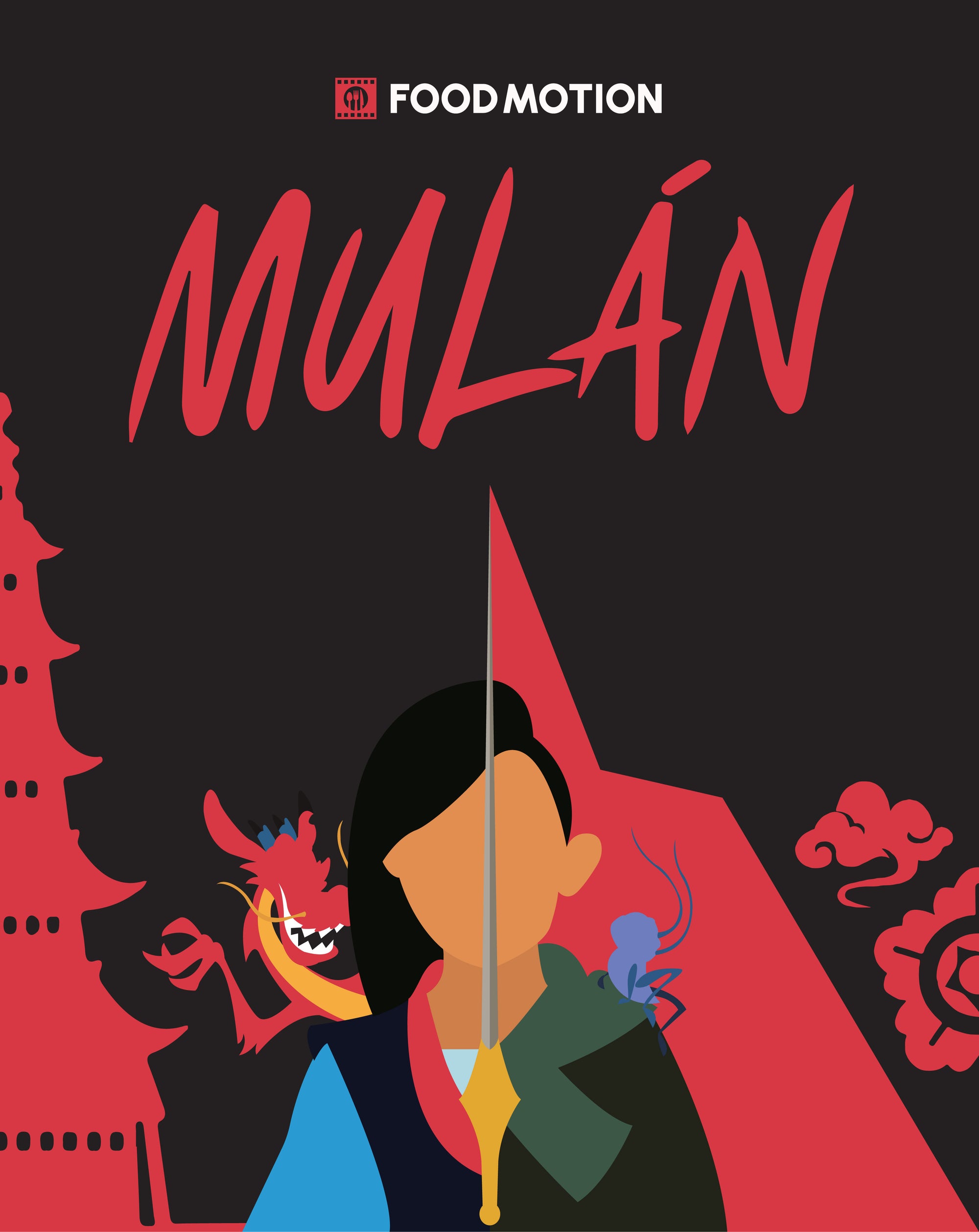 MULÁN | LEÓN | 19 JUL