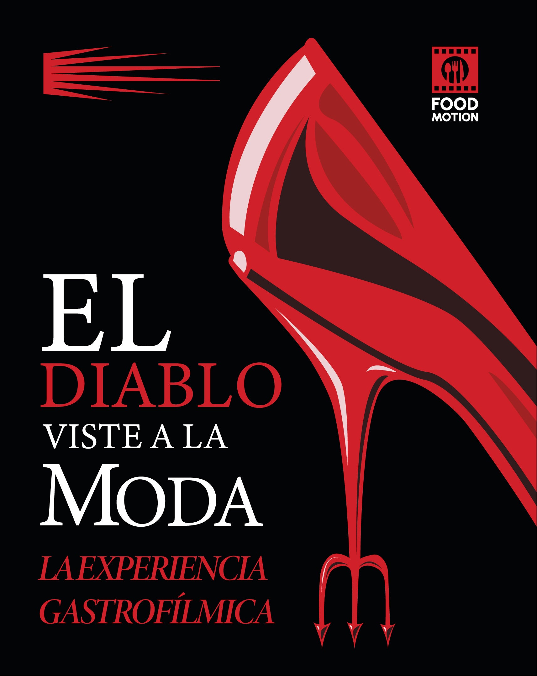 EL DIABLO VISTE A LA MODA | LEÓN | 26 ABR