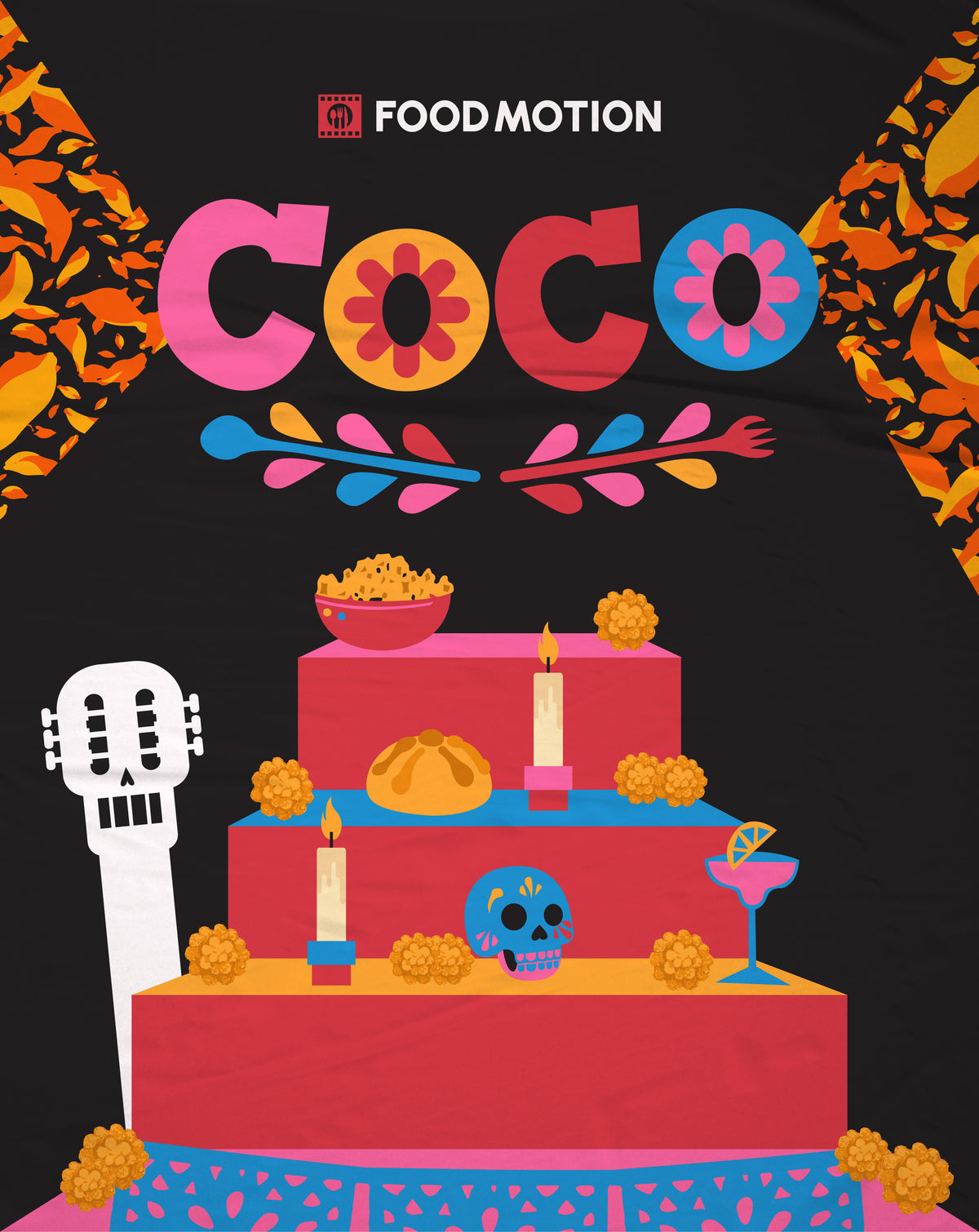 COCO | LEÓN | 1 NOV